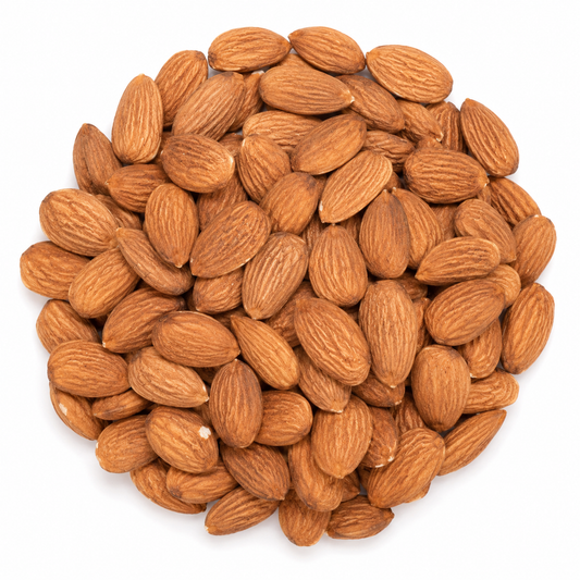 California Supreme Almonds