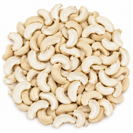 Premium Split Cashews