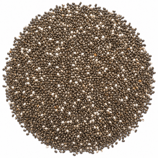 Premium Chia Seeds