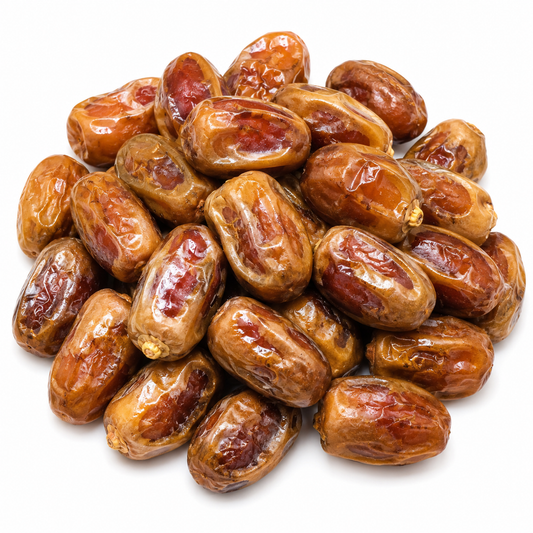 Premium Golden Desert Dates