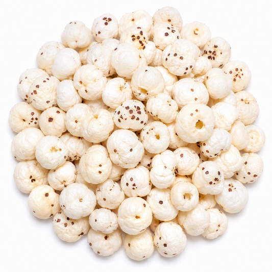 Premium Phool Makhana | Fox Nuts