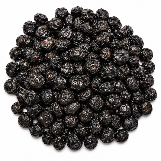 Wild Blueberry Jewels