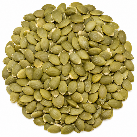 Premium Pumpkin Seeds