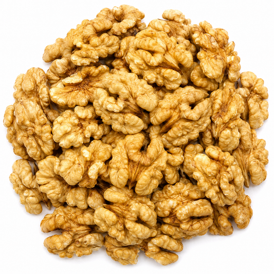 Kashmir Walnut Kernels