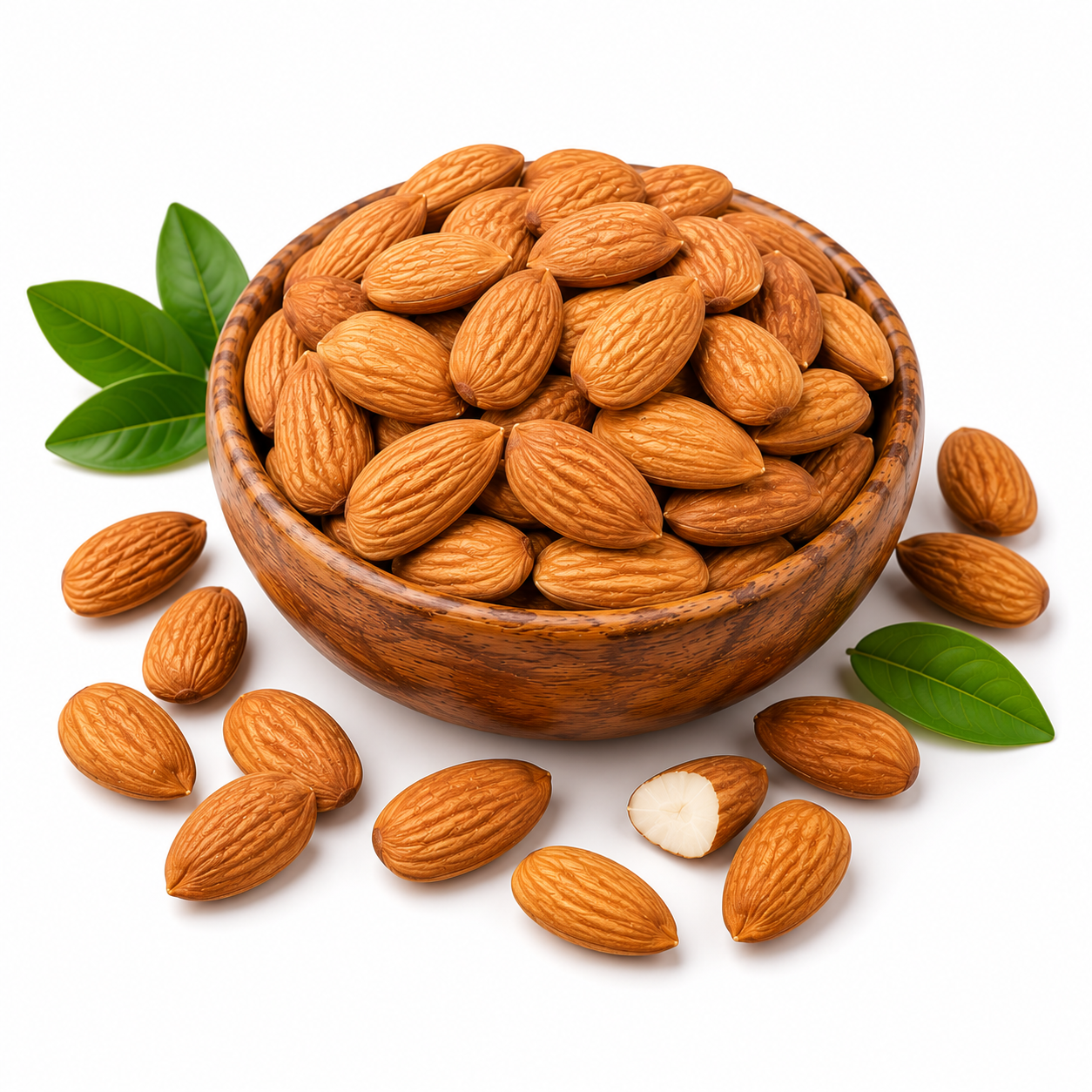 Premium Almonds