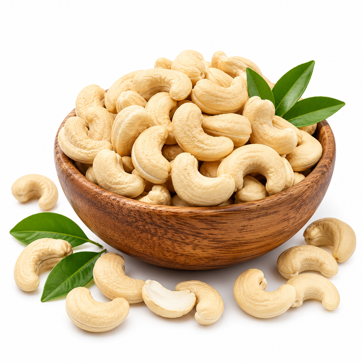 Premium Cashews