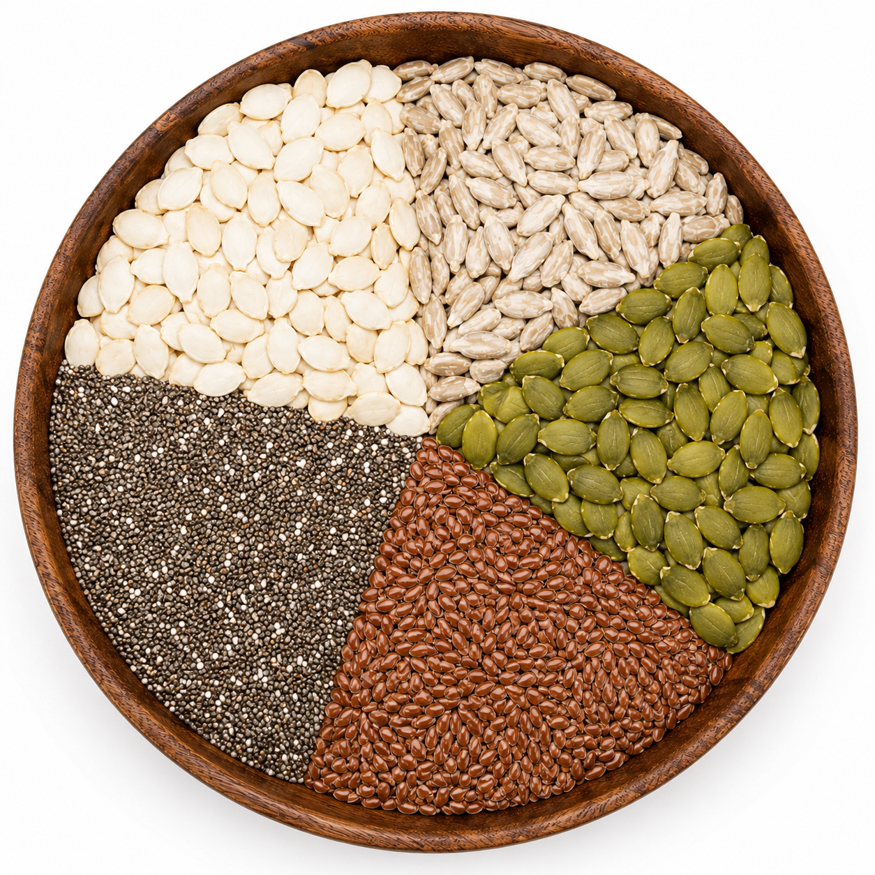 Healthy Seeds