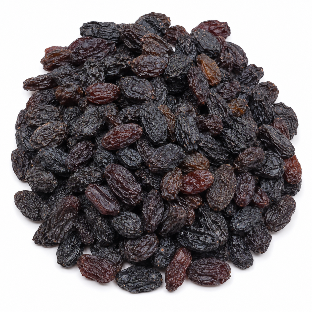 Premium Black Raisins
