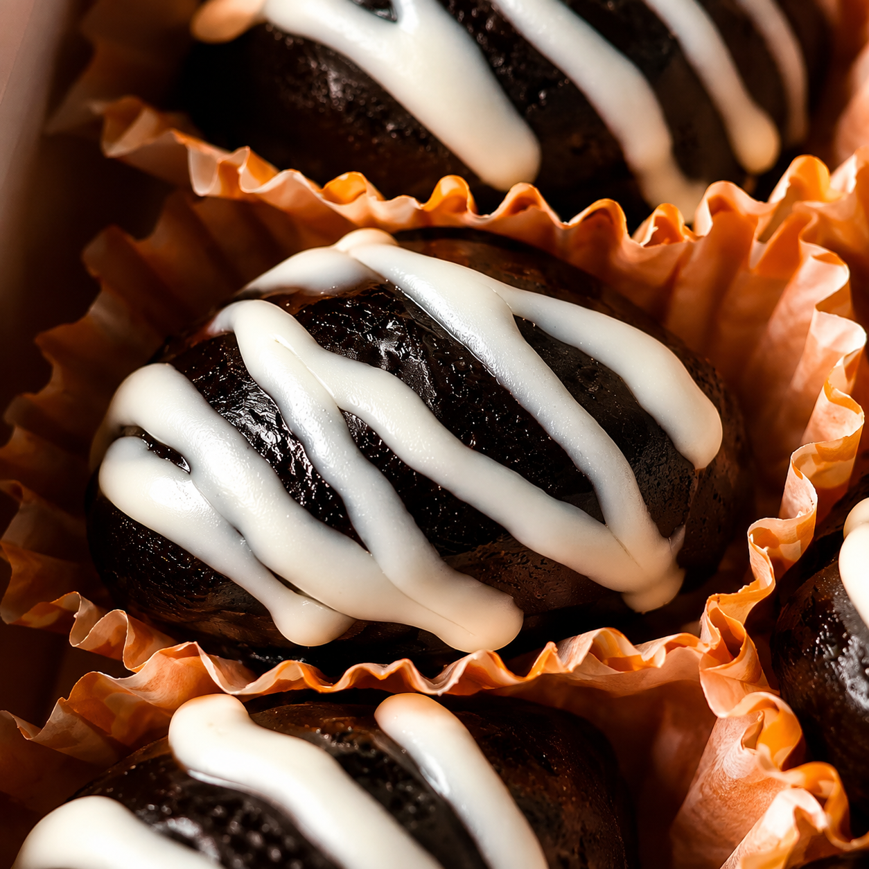 Chocolate Coated Dates with Roasted Almonds (Pre Order)