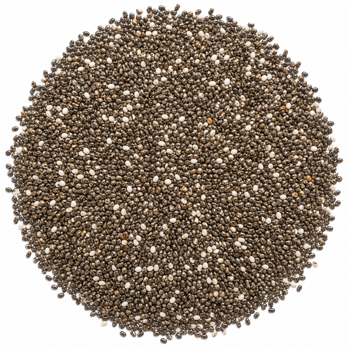 Premium Chia Seeds