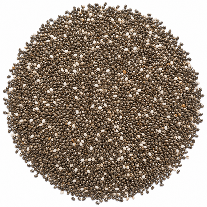 Premium Chia Seeds