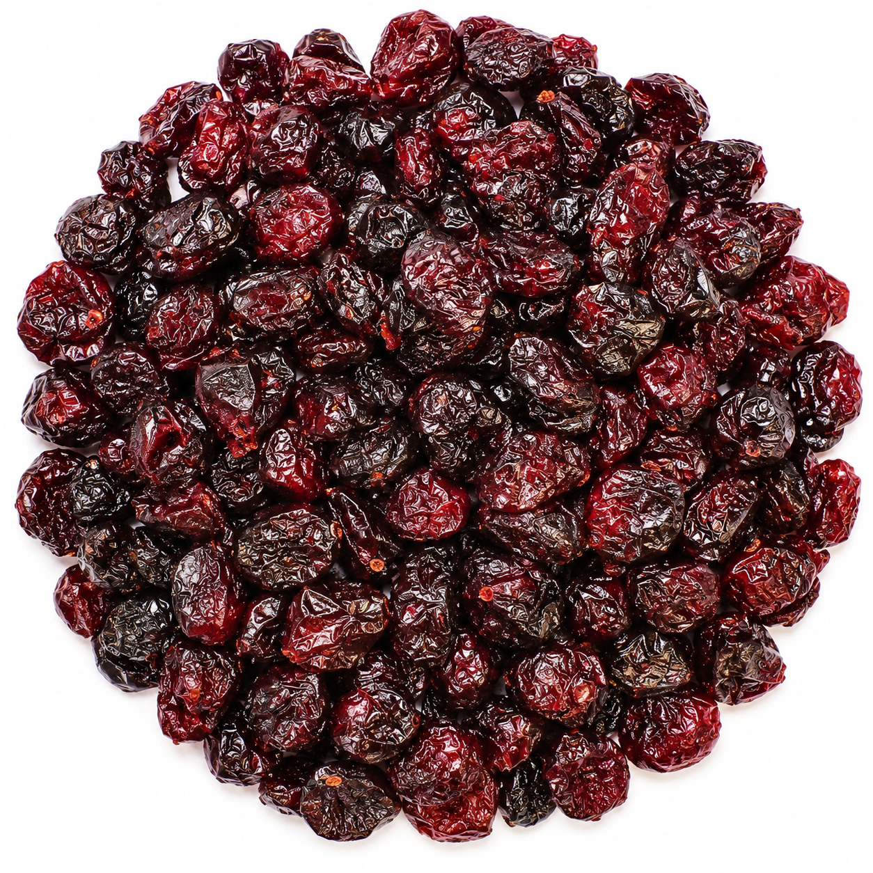 Ruby Cranberry Delights
