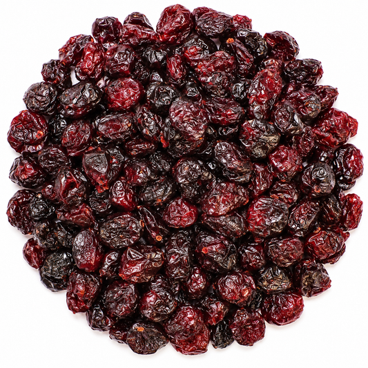 Ruby Cranberry Delights