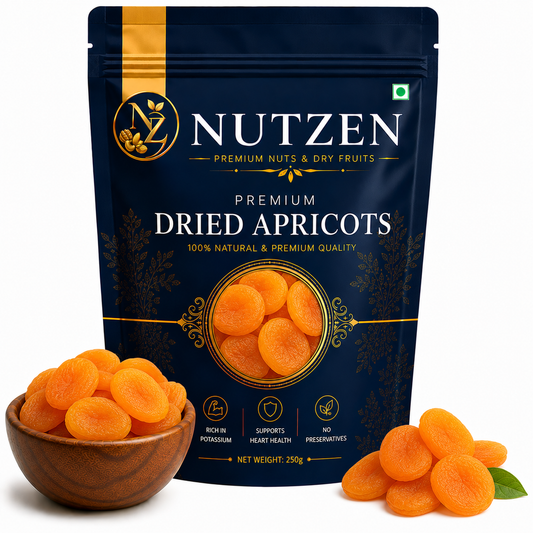 Dried Apricots