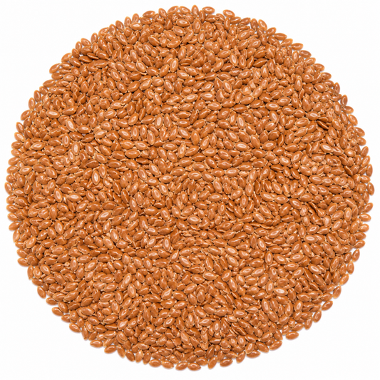 Premium Flax Seeds