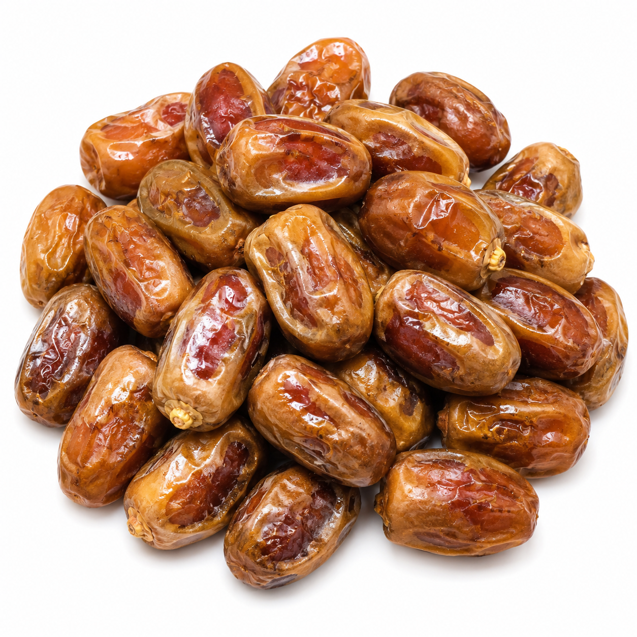 Premium Golden Desert Dates