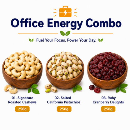 Office Energy