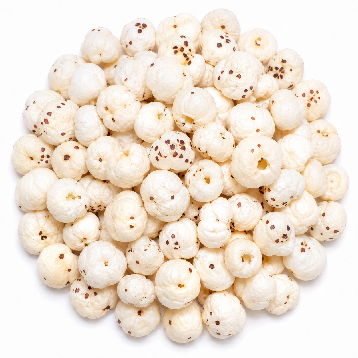 Premium Phool Makhana | Fox Nuts