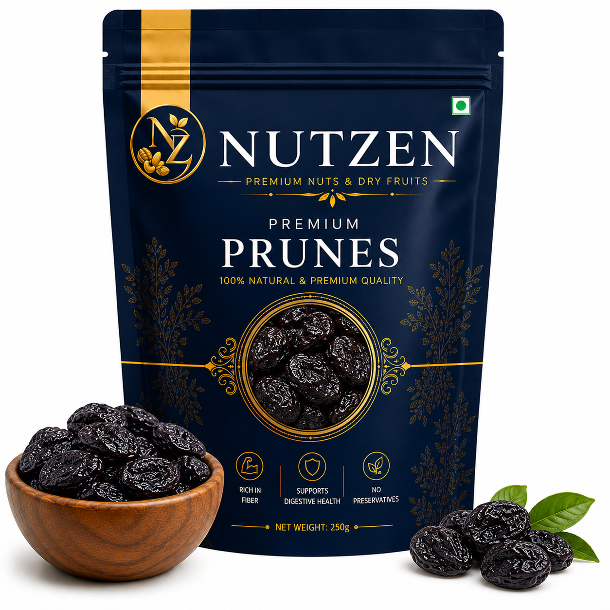 Prunes