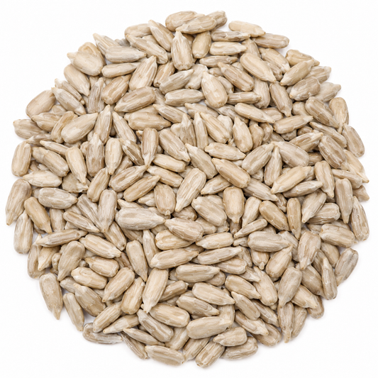 Premium Sunflower Seeds
