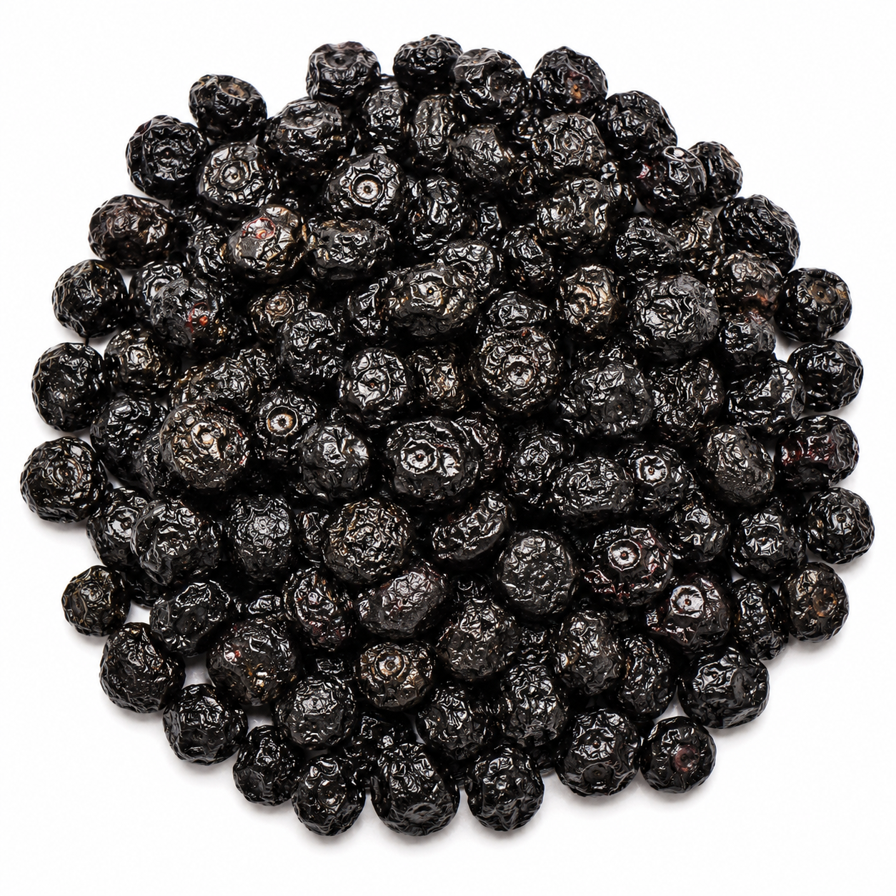 Wild Blueberry Jewels