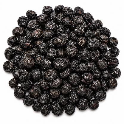 Wild Blueberry Jewels