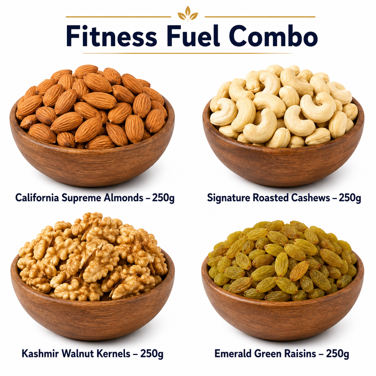 Fitness Fuel