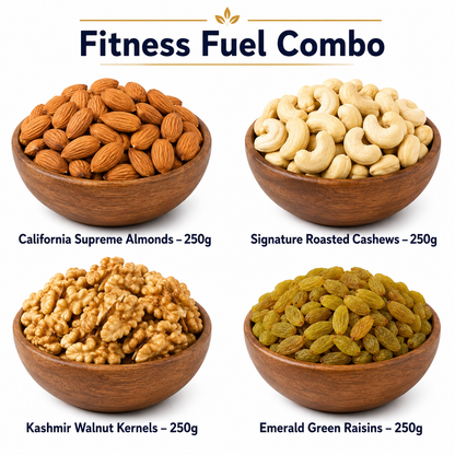 Fitness Fuel