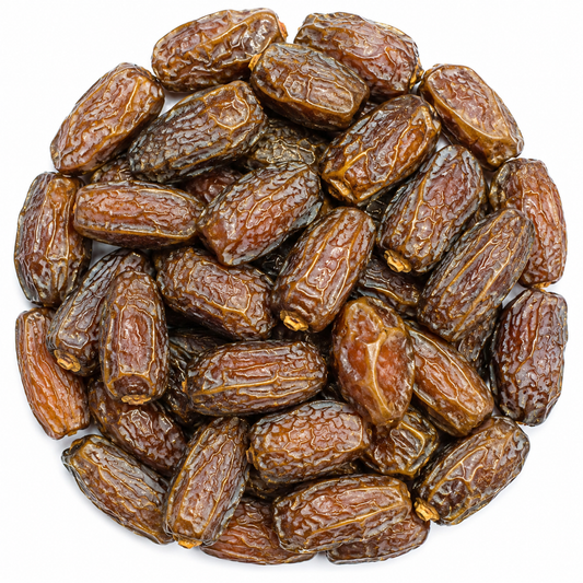 Premium Medjool Dates