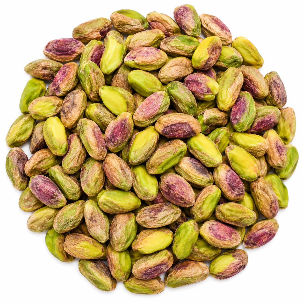 Plain Supreme Pistachios