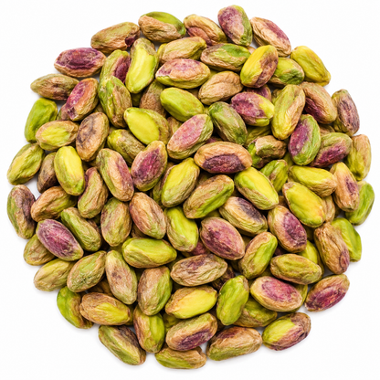 Plain Supreme Pistachios