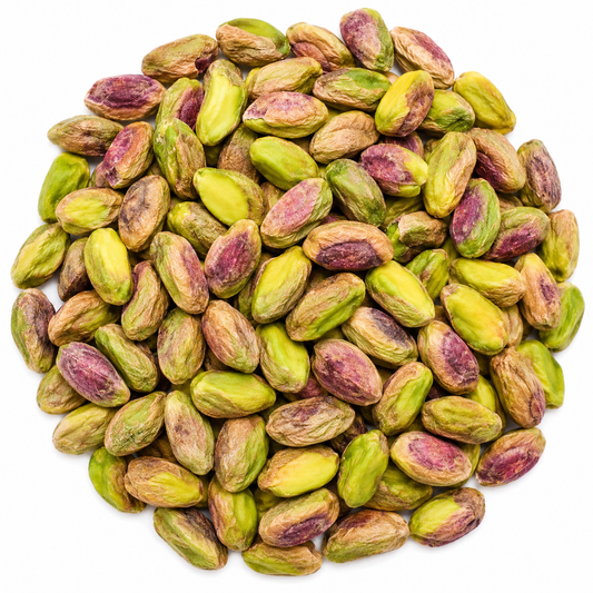 Plain Supreme Pistachios