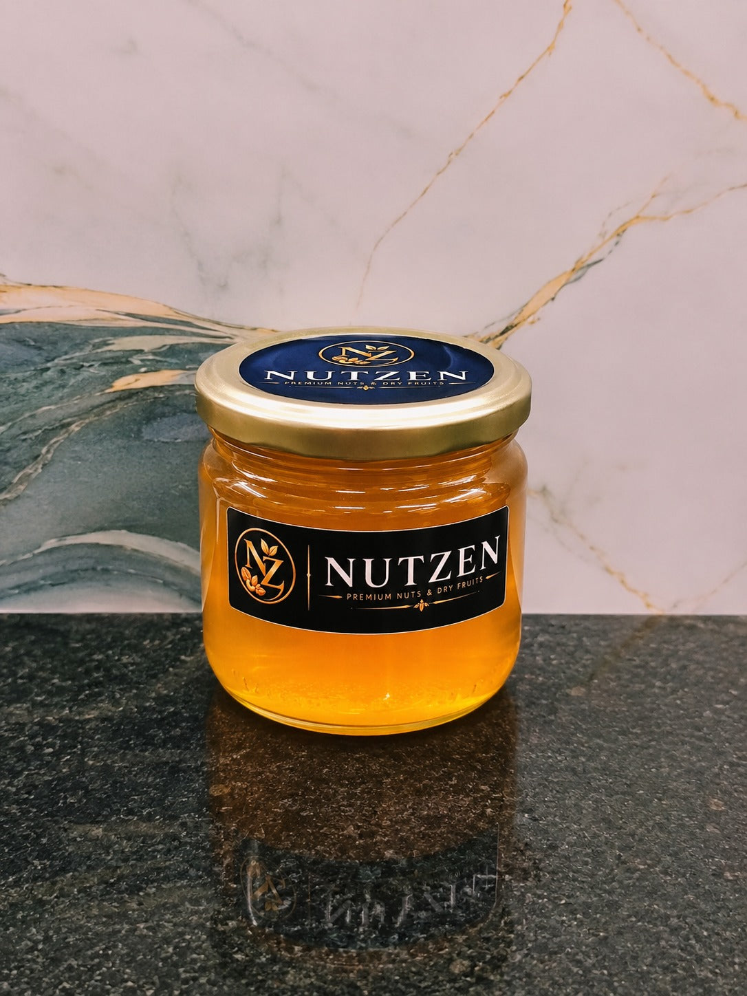 Honey Dew – Pure Natural Honey