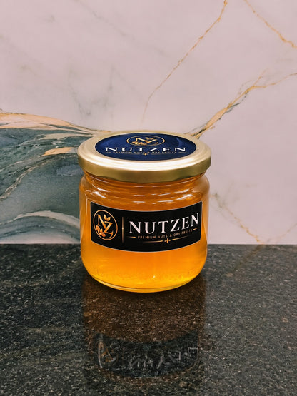 Honey Dew – Pure Natural Honey