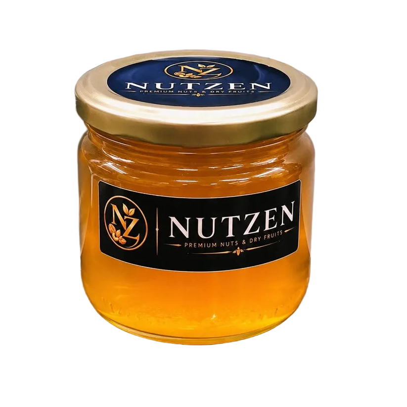 Honey Dew – Pure Natural Honey