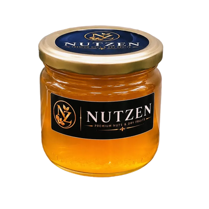 Honey Dew – Pure Natural Honey