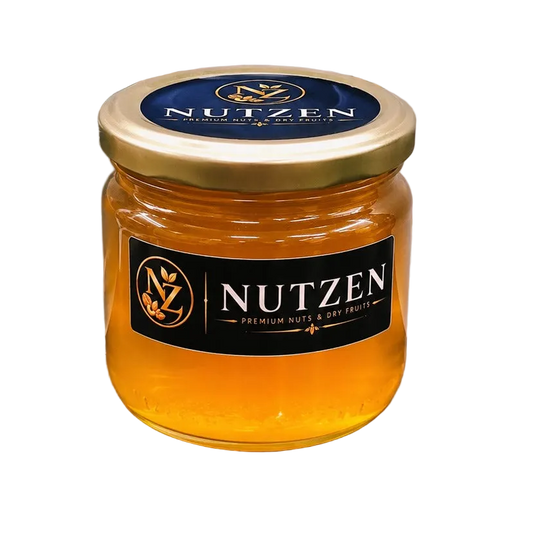 Honey Dew – Pure Natural Honey